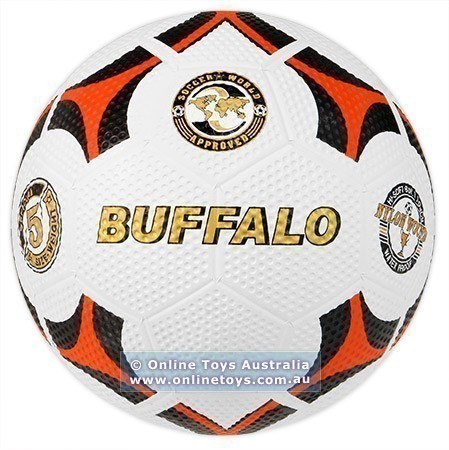 Buffalo - Dimple Soccer Ball
