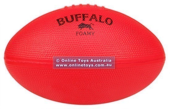 Buffalo - Foam Football