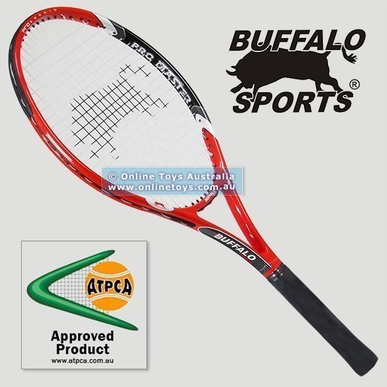 Buffalo - Pro Master 1000 - 27 inch Graphite Tennis Racquet