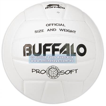Buffalo - Pro Soft Competition Volleyball
