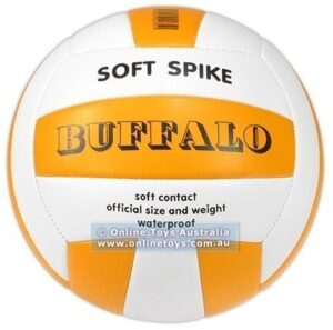 Buffalo - Soft Spike Training Volleyball