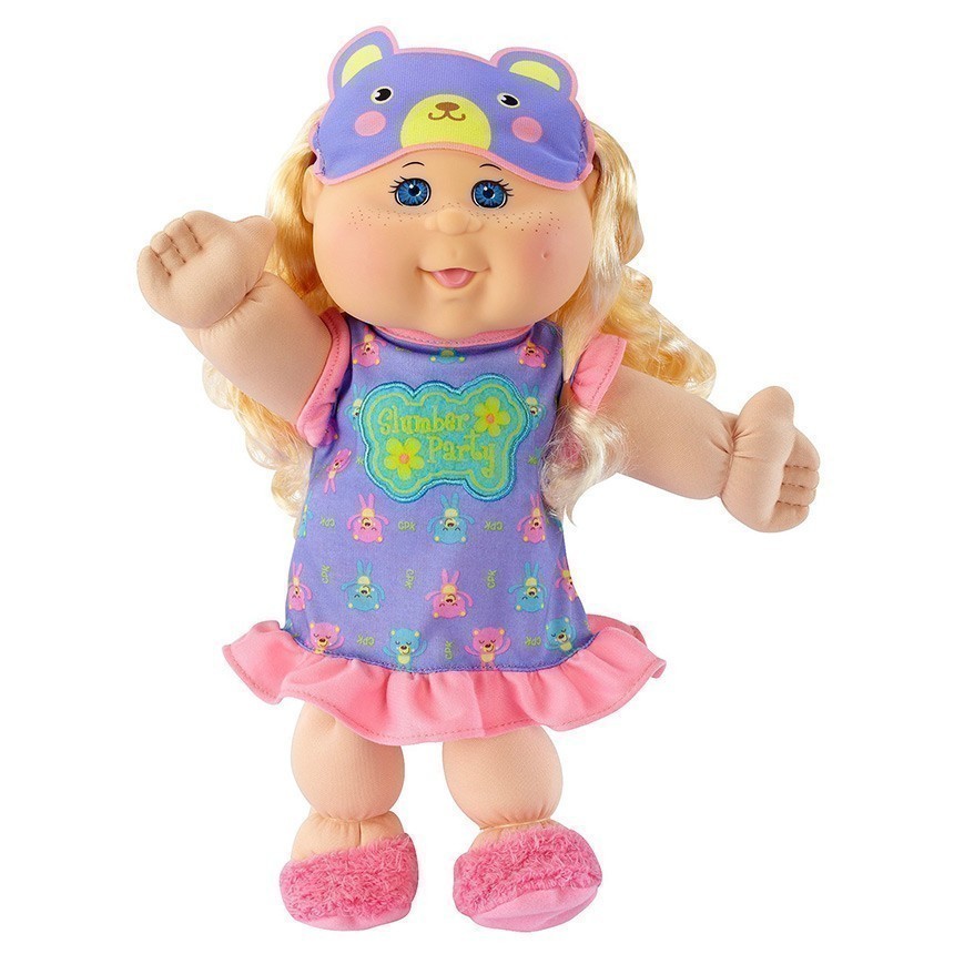 Cabbage Patch Kids - Glow Party Doll