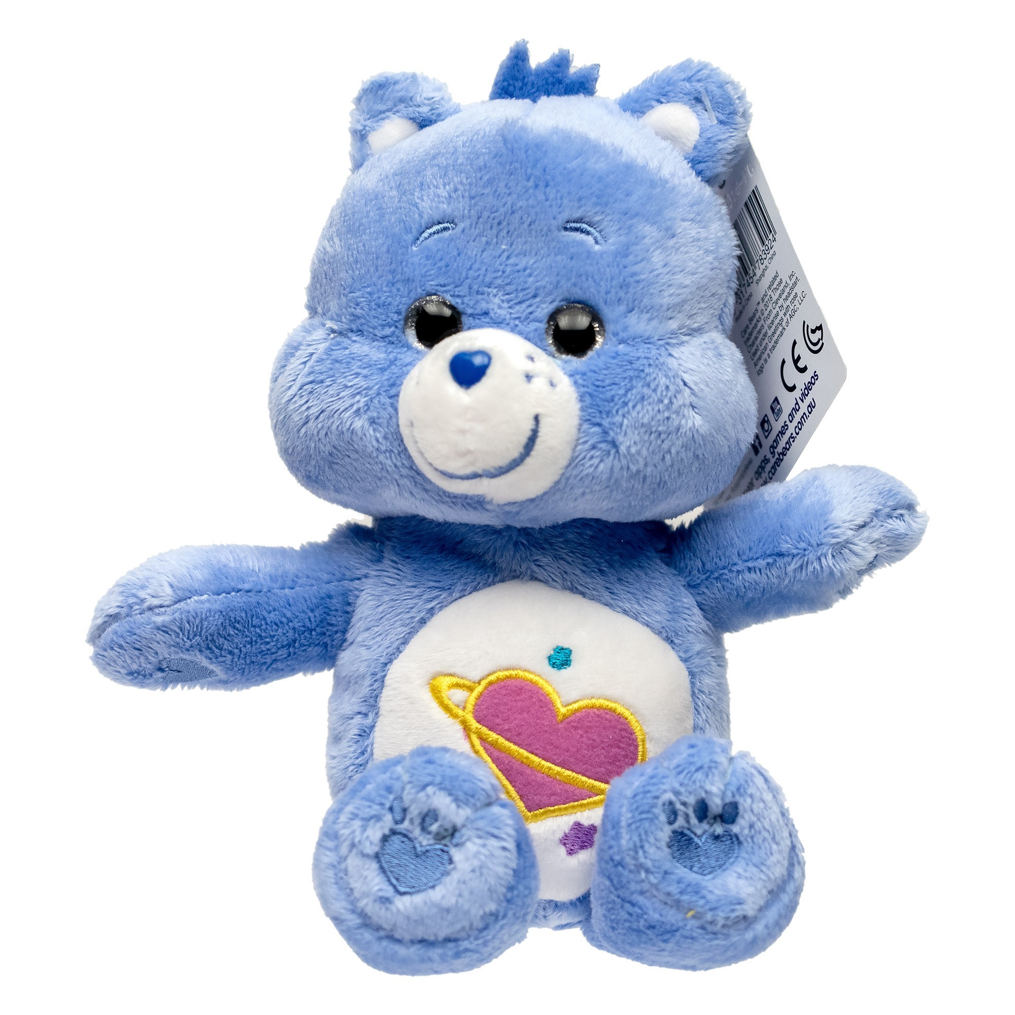 Care Bears - Beanie Plush Assortment