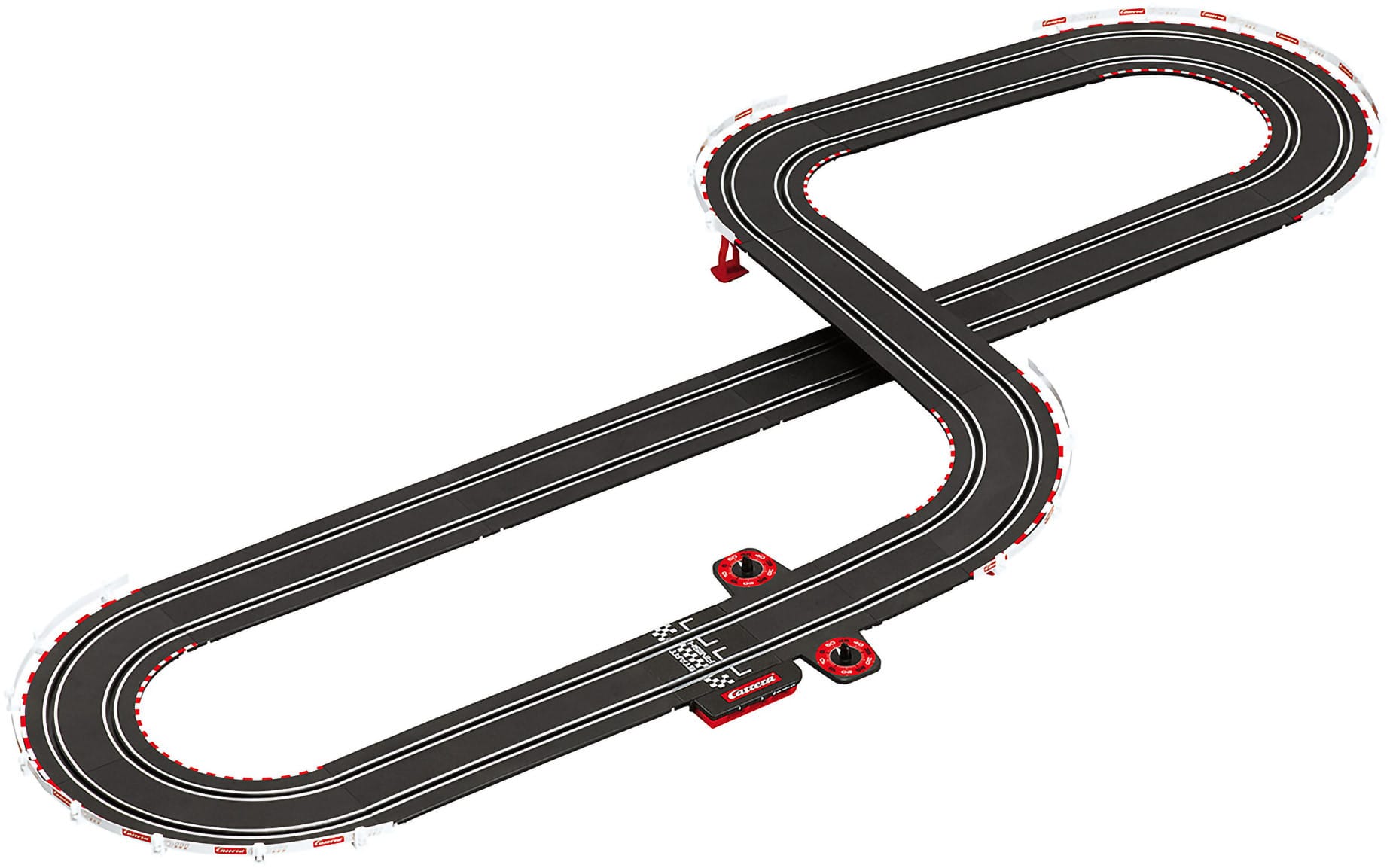Carrera Go - Slot Car Set - Race To Win