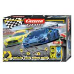 Carrera Go - Slot Car Set - Victory Lane