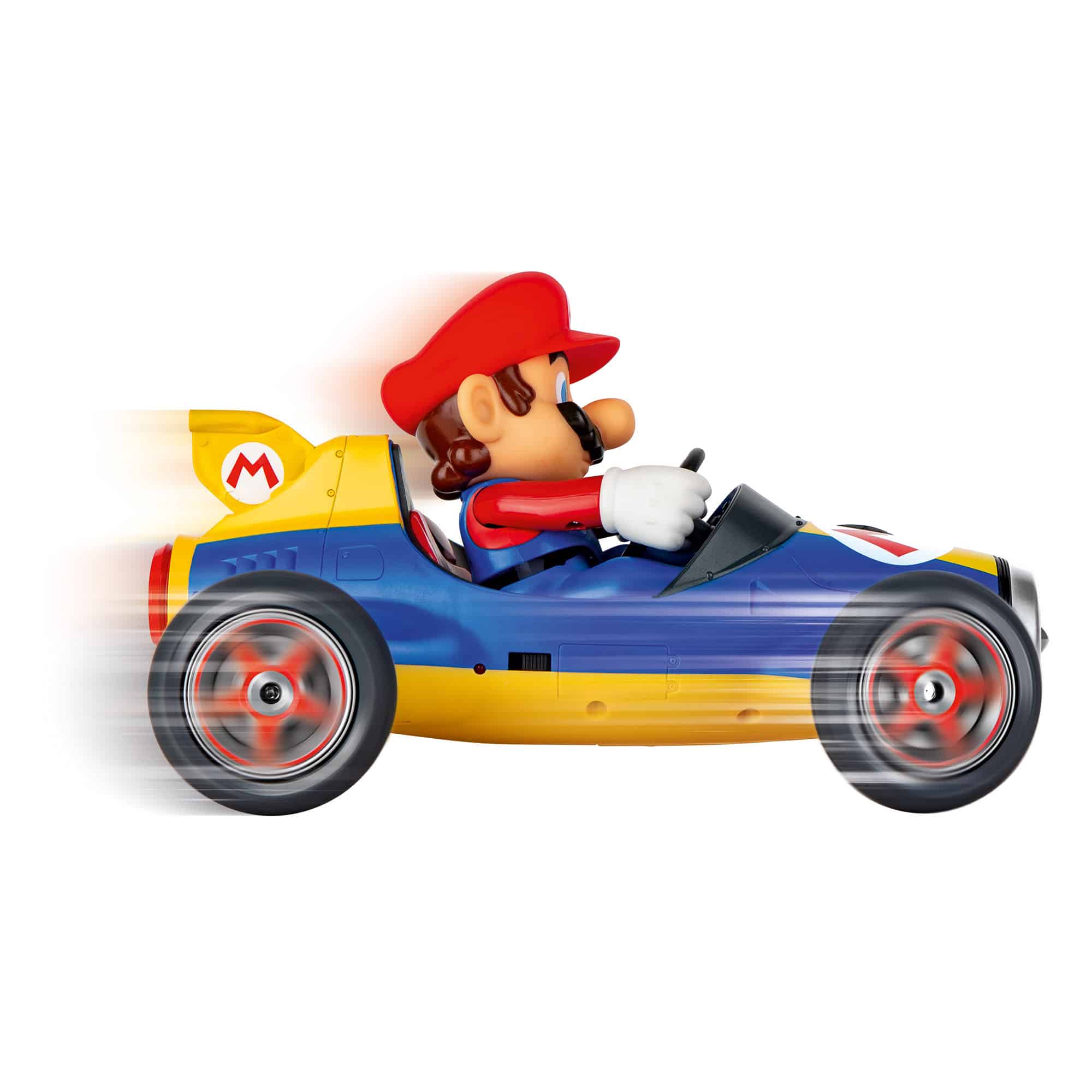 Mario kart - pipe kart mario 2.4 ghz radiocommande