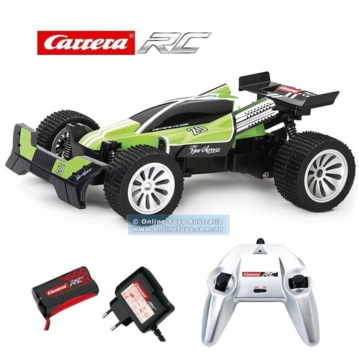 Carrera RC - 1/16 Scale Buggy - Gee Arrow