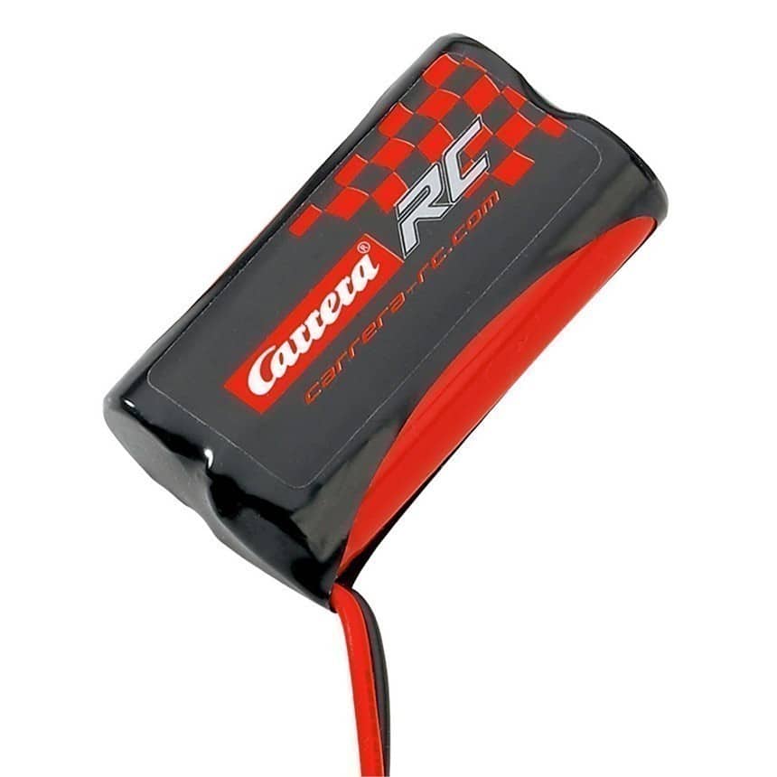 Carrera RC - 7.4V - 900mAh 27MHz Rechargeable Battery