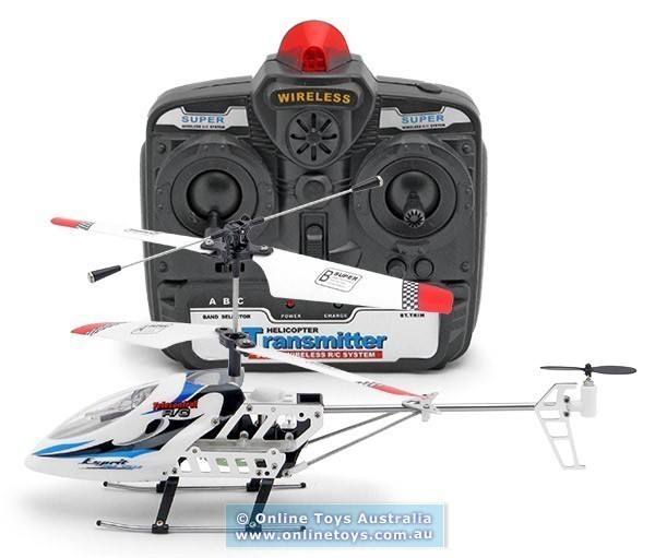 CHAODA Sea-Glede 3 Channel R/C Helicopter