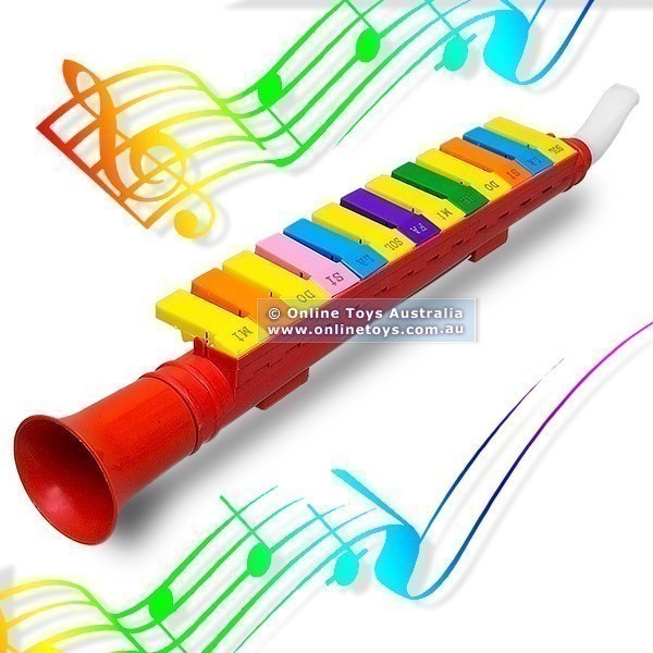 Children's Melodic Clarinet - 42cm