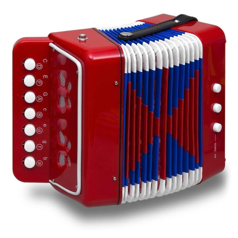 Children's Piano Accordion Online Toys Australia