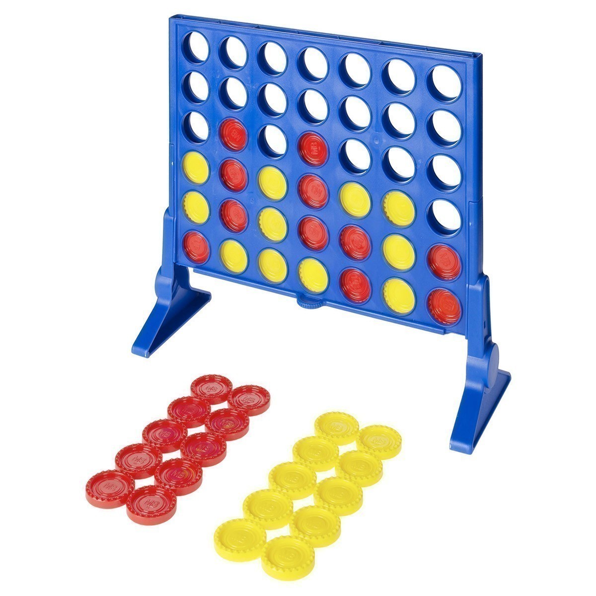 Connect 4