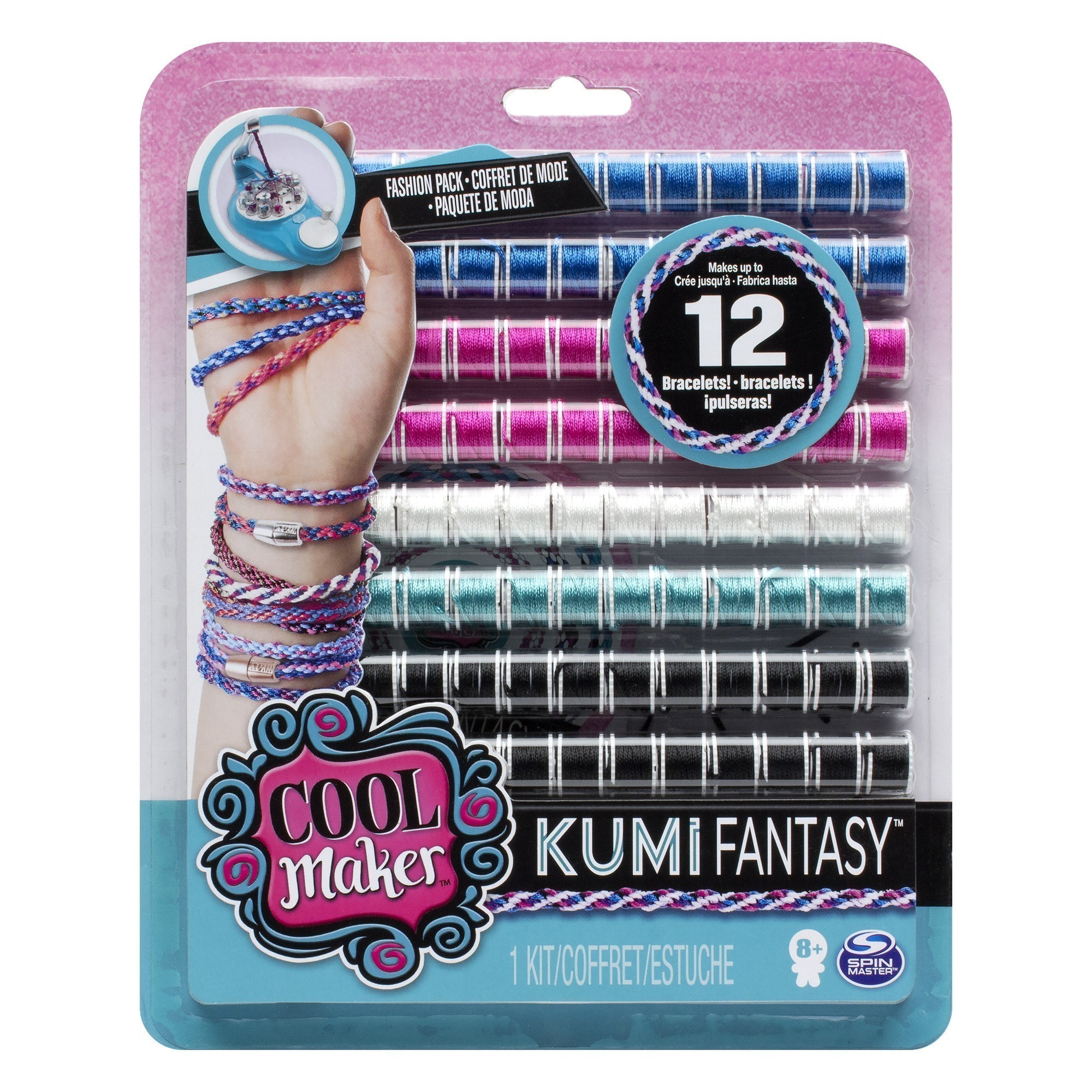 Cool Maker - Kumi FantasyFashion Pack