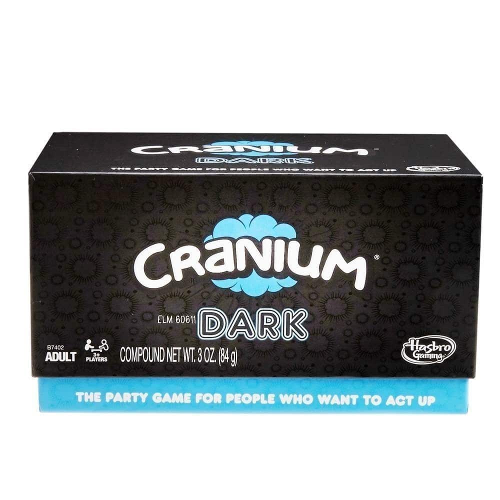Cranium - Dark