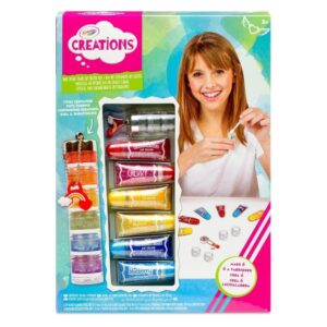 Crayola Creations - Mix Your Own Lip Gloss Kit