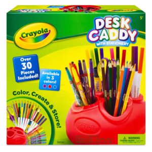 Crayola Desk Caddy