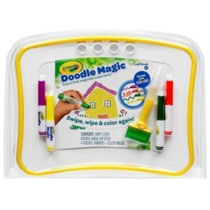 Crayola - Doodle Magic Lap Desk