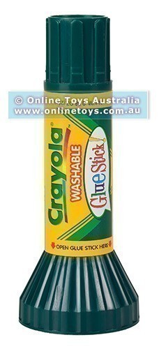 Crayola Glue Stick - 25g