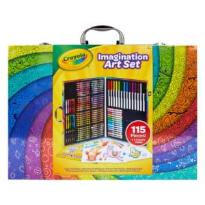 Crayola - Imagination Art Set