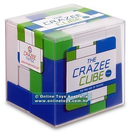 Crazee Cube
