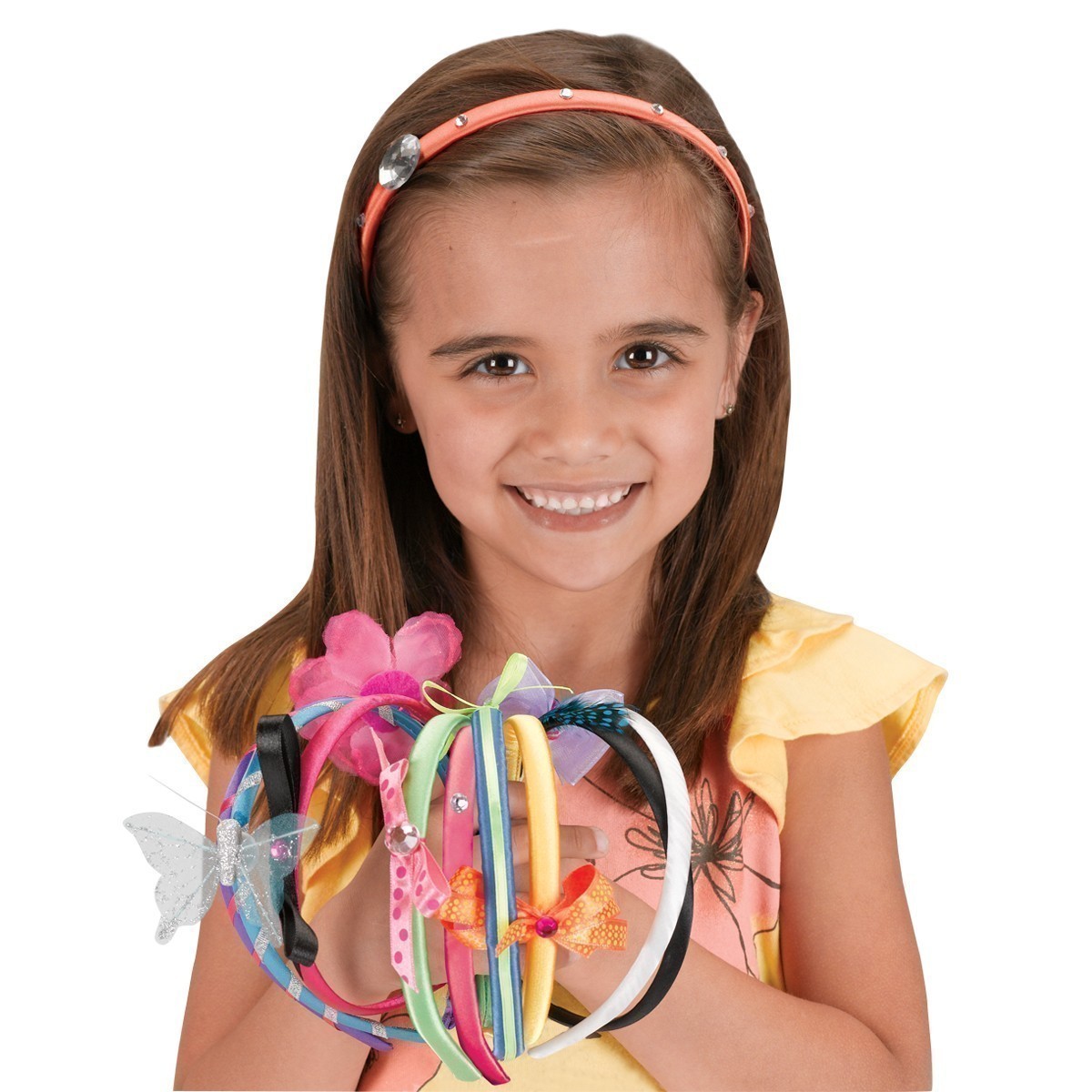 Creativity for Kids - Fashion Headbands