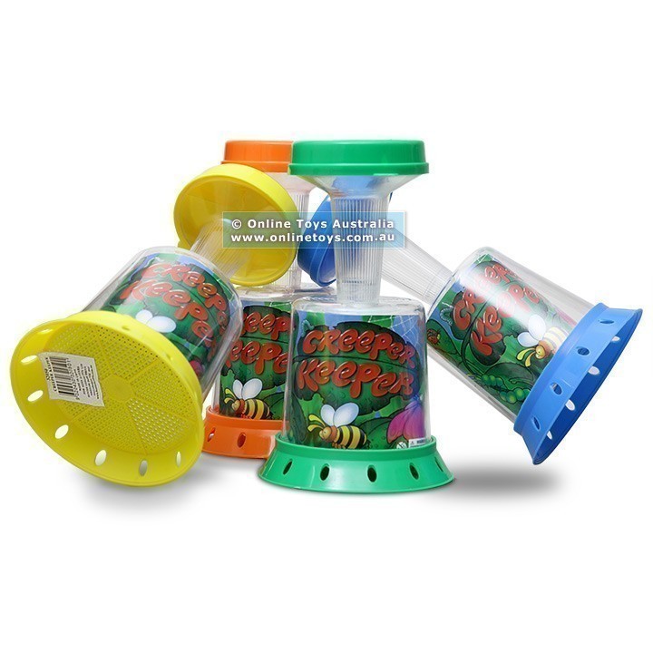 Creeper Keeper Online Toys Australia