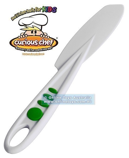 Curious Chef - Frosting Spreader