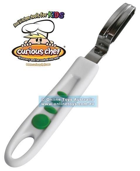 Curious Chef - Fruit and Vegetable Peeler