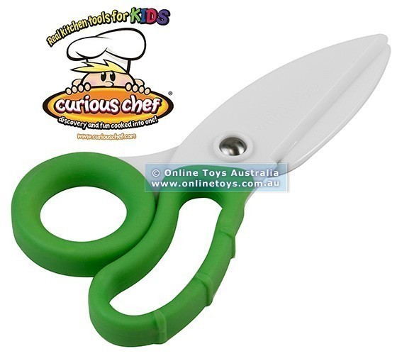 Curious Chef - Kitchen Shears