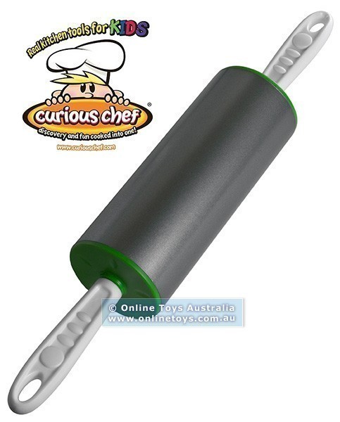 Curious Chef - Rolling Pin