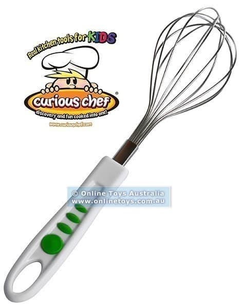 Curious Chef - Whisk
