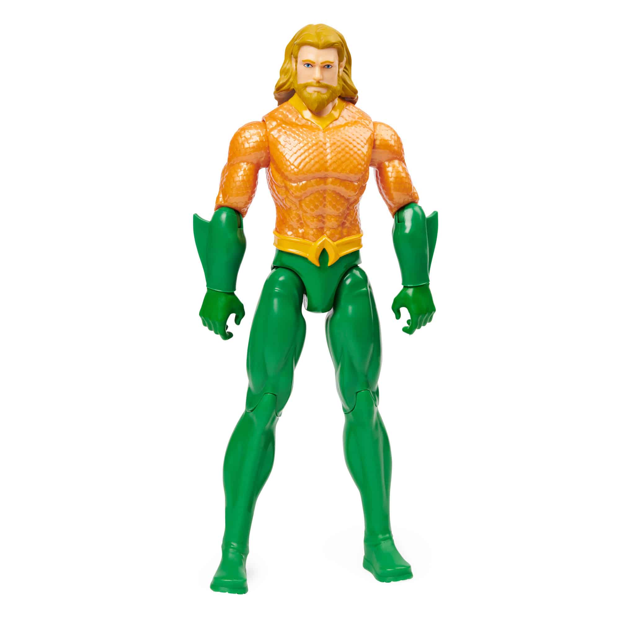 DC Comics - 12 Inch Action Figure - Aquaman
