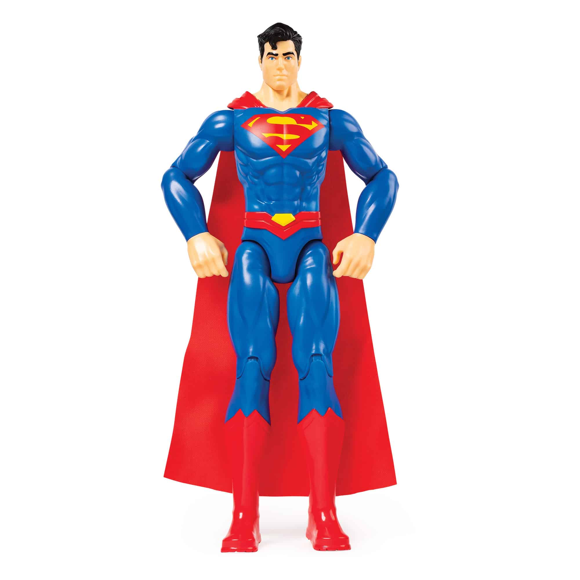 DC Comics - 12 Inch Action Figure - Superman