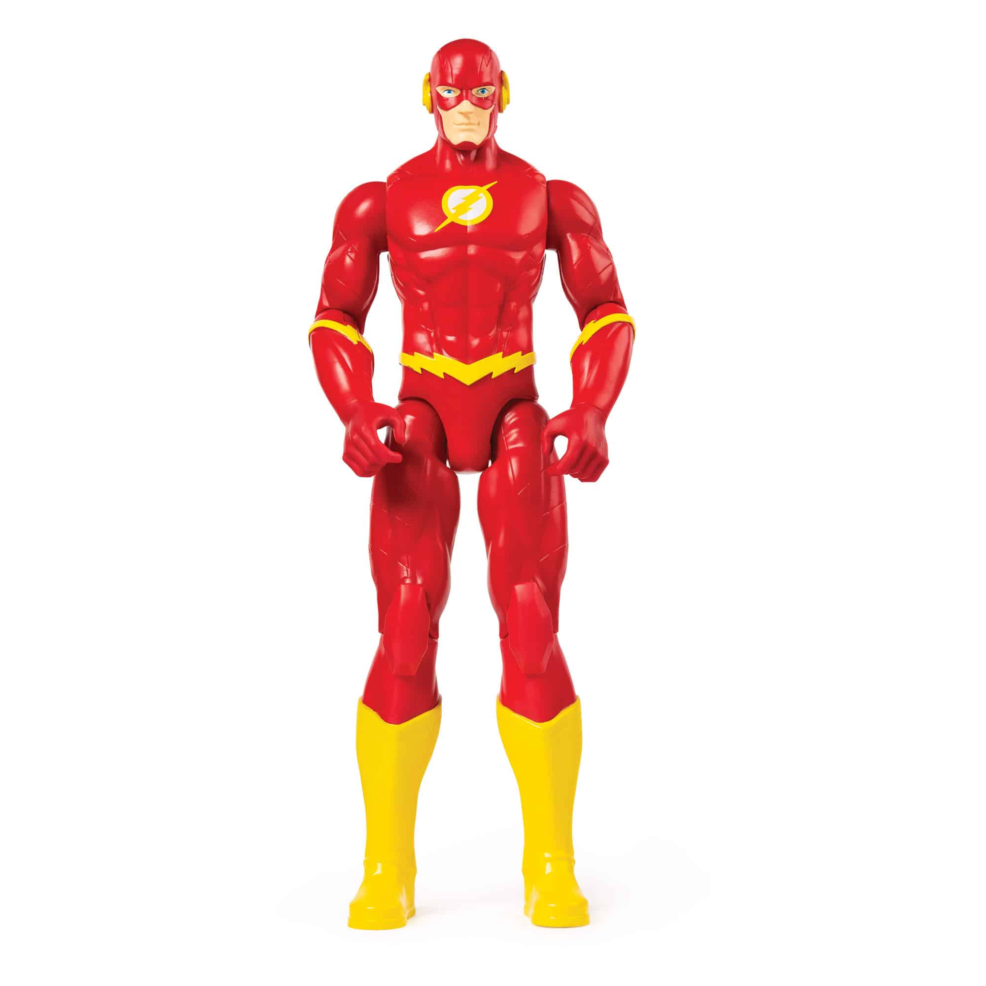 DC Comics - 12 Inch Action Figure - The Flash
