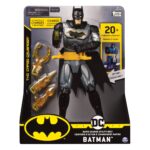 DC Comics - 30cm Batman Rapid Change Utility Belt