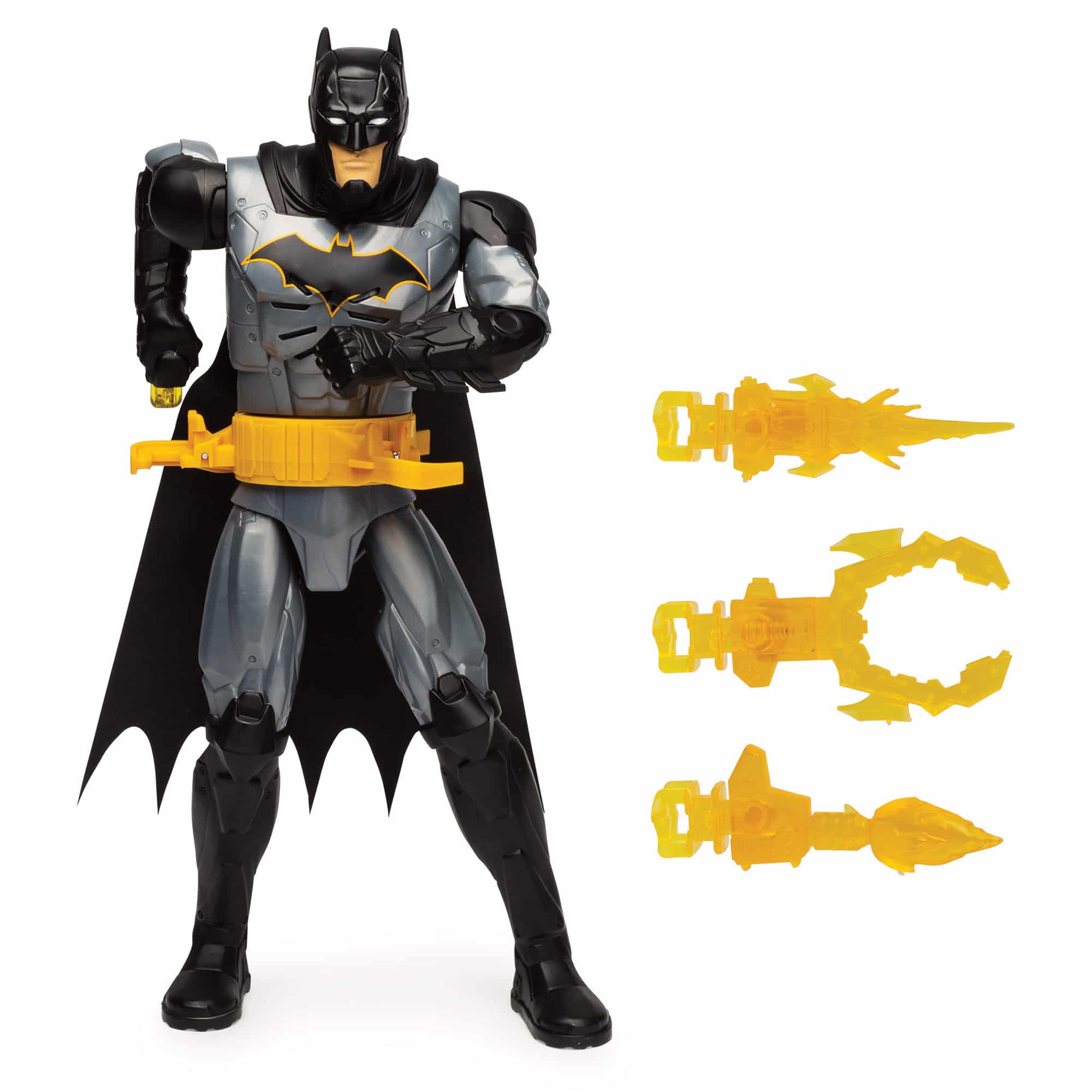 DC Comics - 30cm Batman Rapid Change Utility Belt