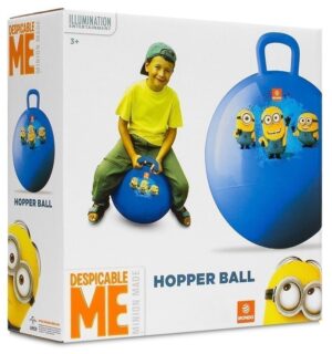 Despicable Me - Hopper Ball