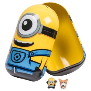 Despicable Me Mineez - Collector Tin