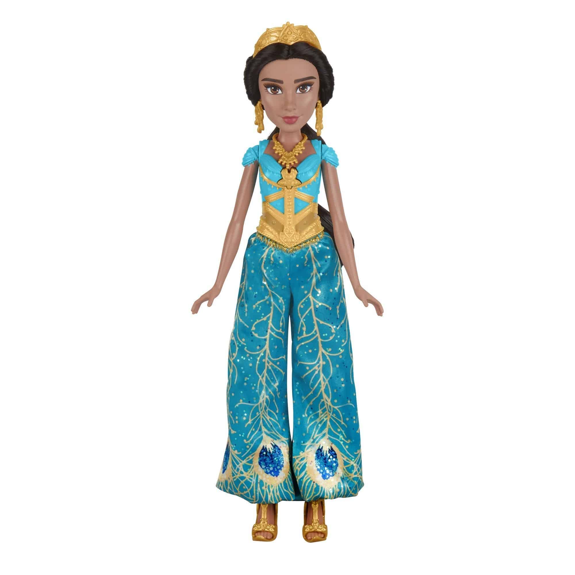 Disney Aladdin - A Whole New World Jasmine Doll