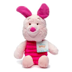 Disney Baby - Winnie The Pooh - 30cm Piglet Beanie Plush