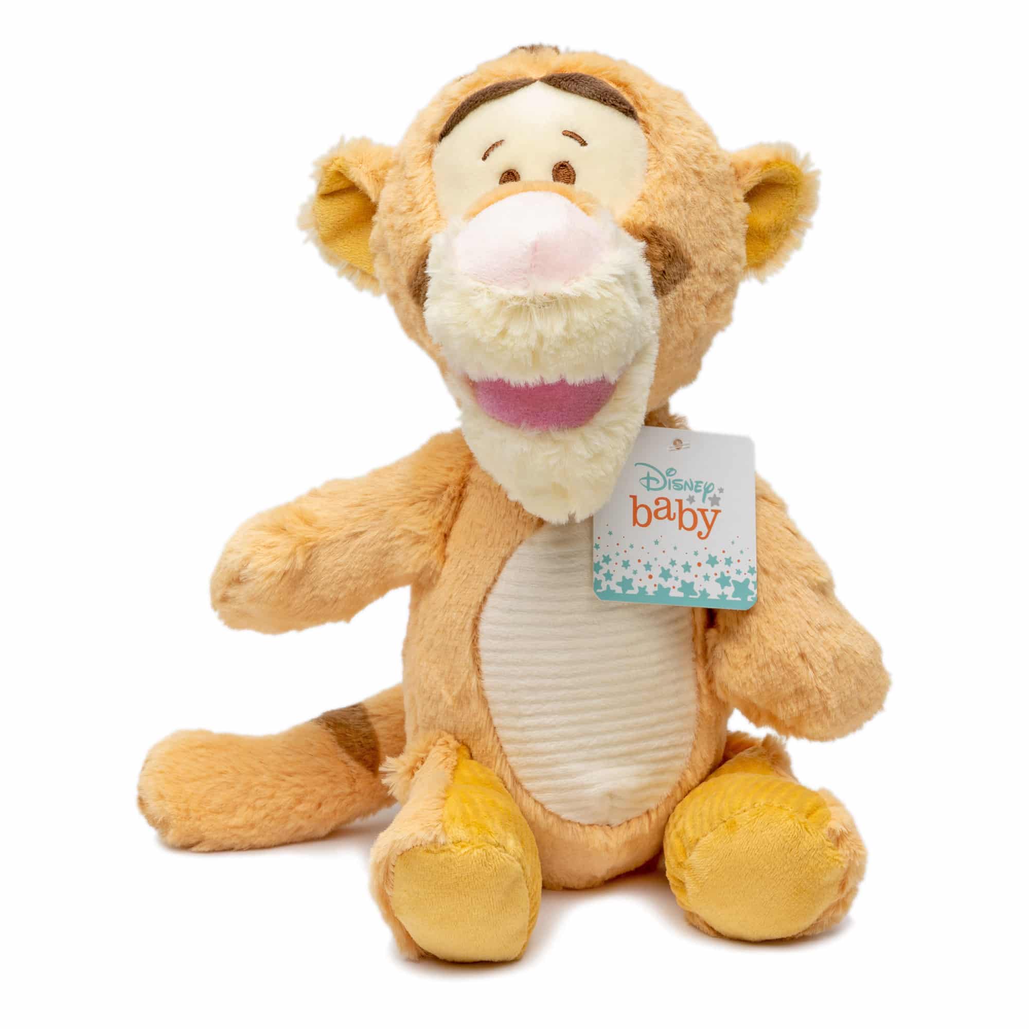 Disney Baby - Winnie The Pooh - 30cm Tigger Beanie Plush