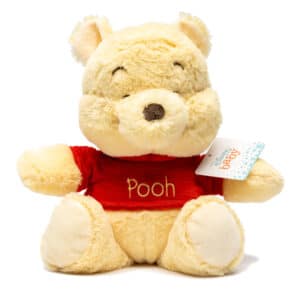 Disney Baby - Winnie The Pooh - 30cm Winnie The Pooh Beanie Plush