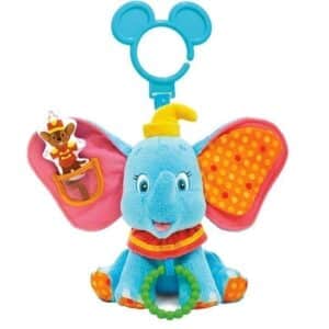 Disney - Dumbo Activity Toy