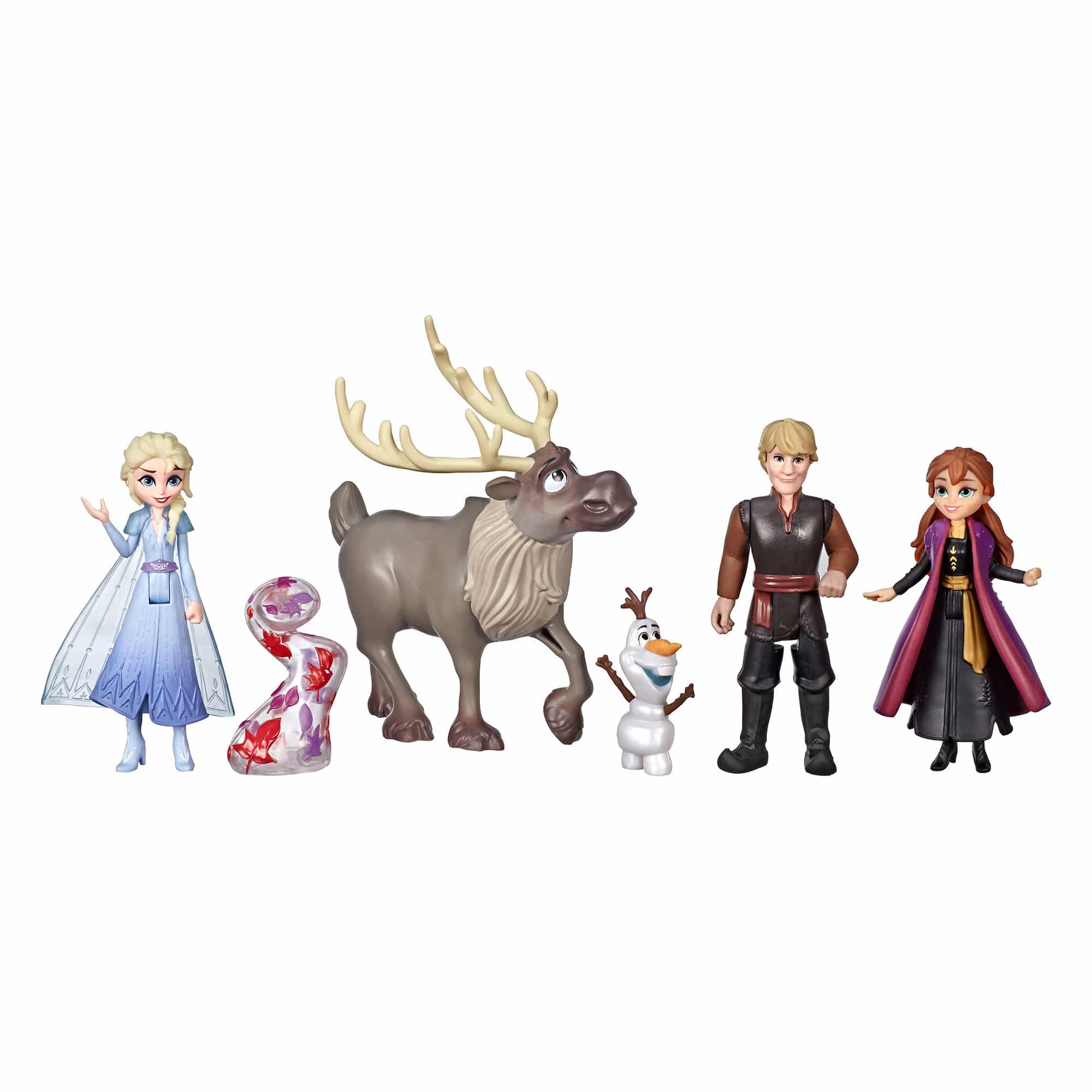 Disney Frozen 2 - Frozen Adventure Collection