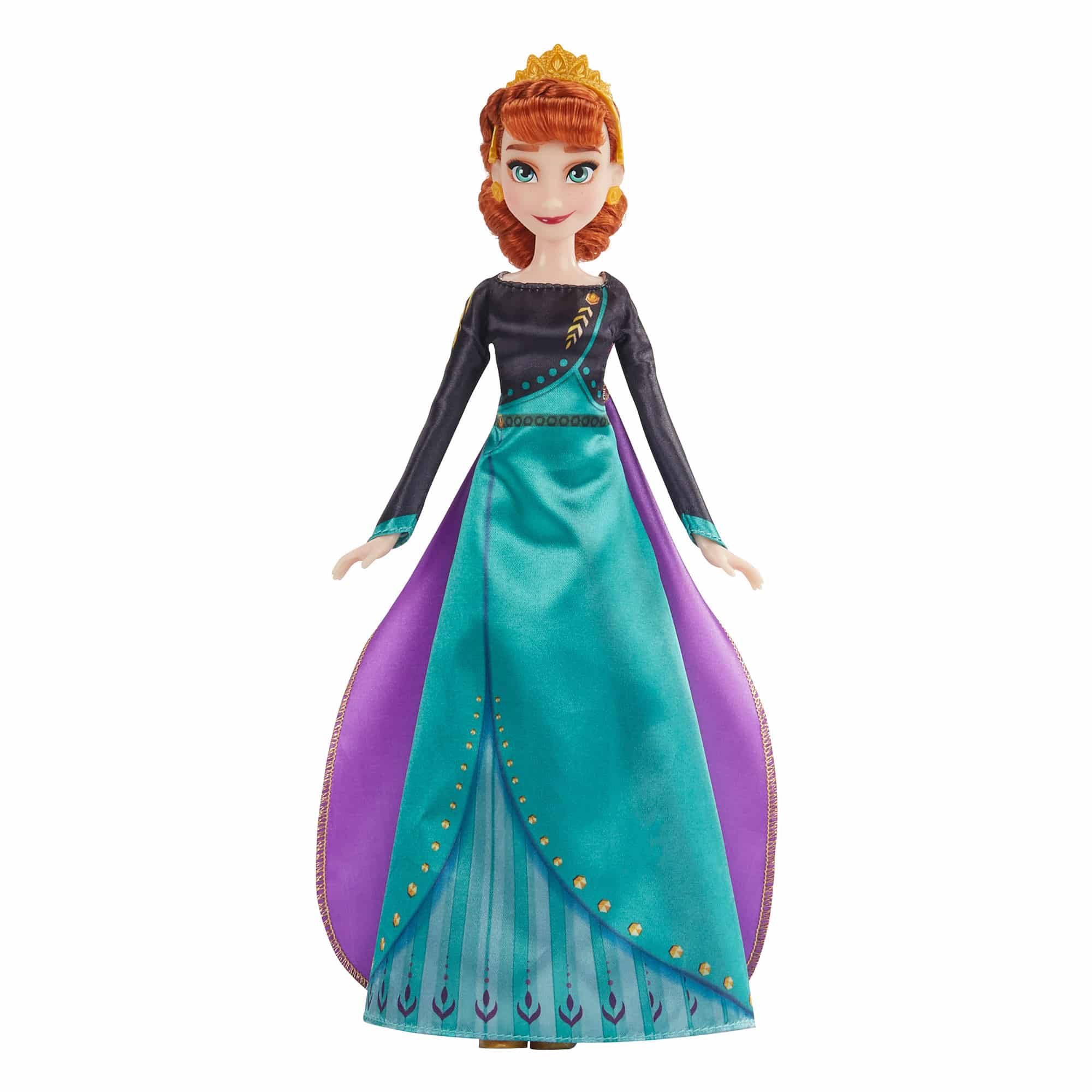 Disney Frozen 2 - Queen Anna