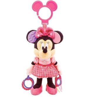 Disney - Minnie Mouse Activity Toy