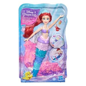 Disney Princess -  Disney Princess Rainbow Reveal Ariel