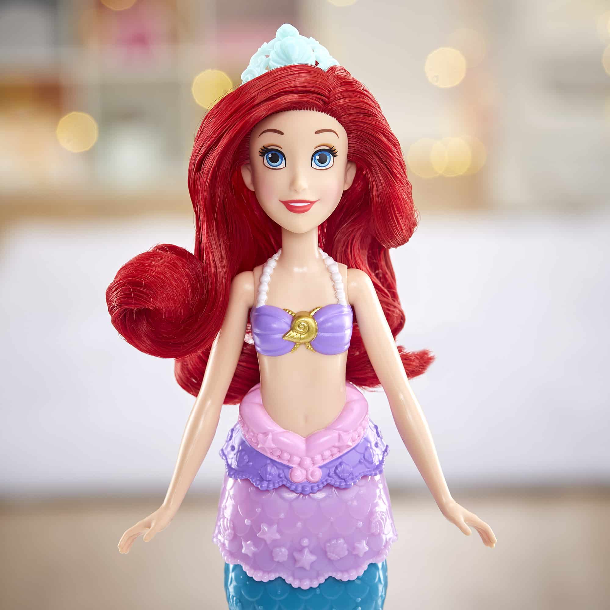 Disney Princess -  Disney Princess Rainbow Reveal Ariel