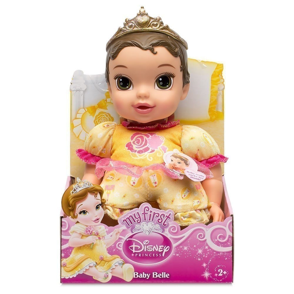 Disney Princess - My First - Baby Belle