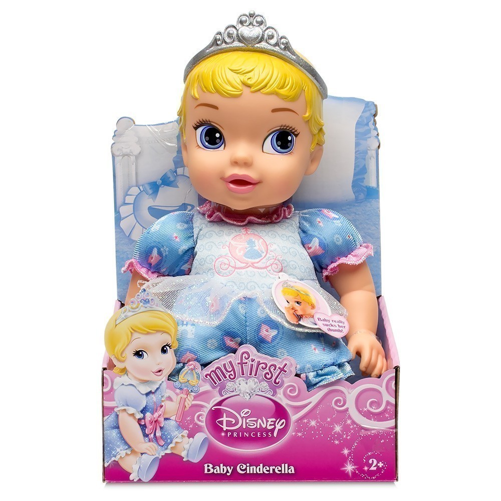 Disney Princess - My First - Baby Cinderella